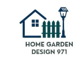 Home Garden Design 971